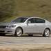 Audi A8 4.2 FSI quattro vs Mercedes-Benz E 63 AMG Estate vs Lexus GS 450h High vs Volkswagen Touareg Hybrid