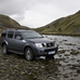 Pathfinder 2.5 dCi LE