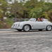 Porsche 356 A 1600 'Speedster D' by Drauz