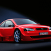 Opel Astra Coupe OPC X-Treme vs Opel Astra Coupe 1.8 16V