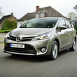 Toyota Verso 1.6D Exclusive