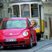 Beetle 1.6I Top