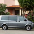 Caravelle 2.0 TDI Comfortline short