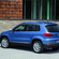 Volkswagen Tiguan 1.4 TSI Track 4X4