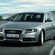 Audi A4 Avant 2.0 TFSI flexible fuel Attraction