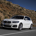 BMW M135i vs BMW M135i xDrive