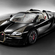 Bugatti Veyron Grand Sport Vitesse Legend Black Bess