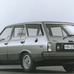 Fiat 131 Diesel 2000 saloon vs Fiat 131 Diesel 2500 Panorama