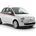 Chrysler LHS vs Fiat 500C 0.9 Twinair byGucci