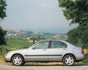 Civic 1.4i