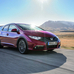 Civic Tourer 1.8 Sport Auto