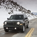 Jeep Patriot Latitude X 4X4 vs Ford Escape XLT 4WD vs Hyundai Santa Fe GLS 2.4  FWD vs Hyundai Tucson GLS Automatic AWD PZEV