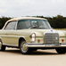 Mercedes-Benz 220 SE Cabriolet