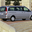 Viano Fun 3.0 CDI Automatic