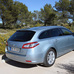 Renault Fluence 1.5 dCi FAP ECO2 Exclusive vs Citroën Grand C4 Picasso 1.6 e-HDi Airdream Seduction CMP6 vs Peugeot 508 SW Active 1.6 HDi vs Kia Venga 1.6 CRDi ISG 128cv TX