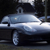 Boxster Tiptronic