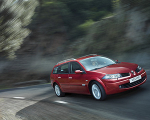 Megane II Sport Tourer 1.9 dCi