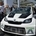 Skoda Citigo Rally vs Chevrolet SS NASCAR