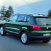 Tiguan 2.0 TDI Trend & Fun 4Motion DSG