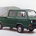 Volkswagen Transporter Pick-Up vs Volkswagen Transporter Pick-Up Double Cabin