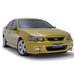 Falcon XR6 Automatic