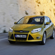 Focus Hatchback 1.6 TDCi Titanium X 