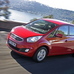 Peugeot Expert 229 L2H1 1.6 HDi 90 vs Nissan Qashqai 1.5dCi 4x2 Acenta vs Citroën C3 Picasso 1.6 HDi Airdream Exclusive vs Kia Venga 1.6 CRDi ISG 128cv TX