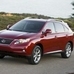 Chrysler Sebring (convertible) LX vs Lexus RX 350 AWD vs Acura TSX V6 Automatic