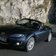 MX-5 Roadster-Coupe 1.8 Center-Line