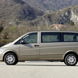 Vito Combi 113 CDI L Shuttle