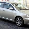 Avensis 2.0 DI