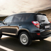 BMW 116d vs Nissan X-Trail 2.0 dCi LE Automatic vs Toyota RAV4 2.0 Life 4x2