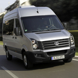 Crafter 35 2.5 TDI Combi short