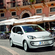 Volkswagen up! 1.0 white up!