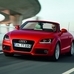 TT Roadster 2.0 TFSI S tronic