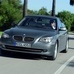 BMW 525d Automatic