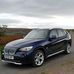 BMW X1 sDrive 18d SE vs Land Rover Defender 2.2D XS Station Wagon