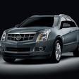 SRX AWD Turbo Premium Collection