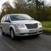 Chrysler Grand Voyager 2.8 CRD