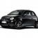 Fiat 500 0.9 TwinAir Matt Black S/S