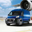 Ducato Combi 30 CH1 6L 2.0 Multijet