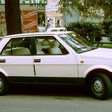 Regata Turbo Diesel Super