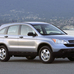 Subaru Legacy 2.5i vs Jeep Patriot Sport 4X2 vs Honda CR-V LX 2WD Automatic