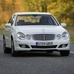 Audi S4 S-Tronic vs Bentley Continental Flying Spur Speed vs BMW 740i vs Mercedes-Benz E 500