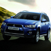 Mitsubishi Outlander 2.2 DI-D 4WD Instyle vs Ford Fusion 1.6 EcoBoost I-4 SE Automatic