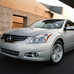 Nissan Altima 2.5 vs Hyundai Sonata SE Auto vs Suzuki Kizashi S FWD vs Honda CR-V SE 2WD Automatic