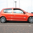 Clio II Sport Phase 2