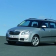 Fabia 1.4 TDI Sport Van