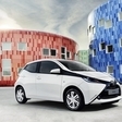 Aygo X