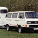 Volkswagen Transporter Magnum